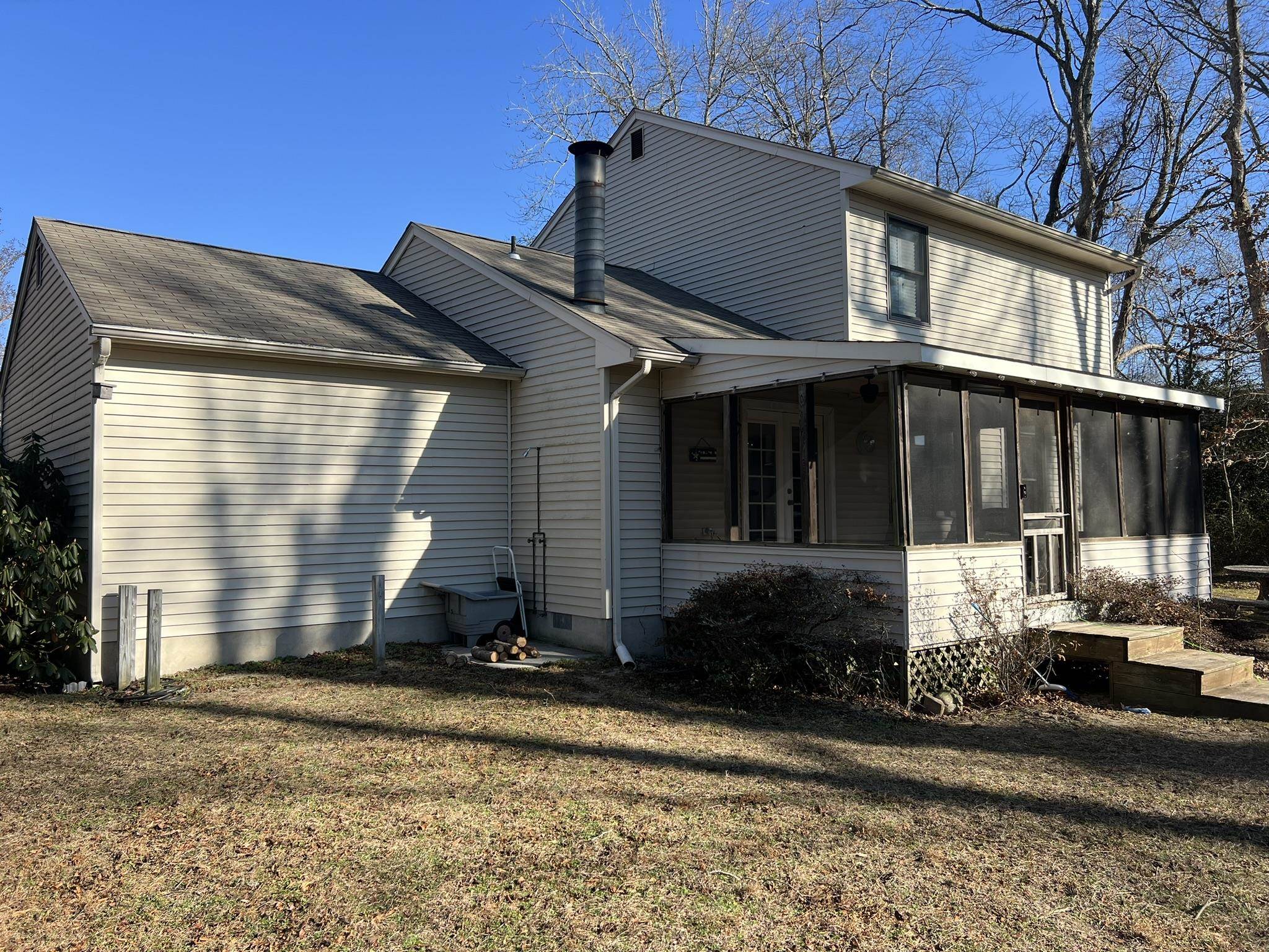 510 Portsmouth Road Cape May, NJ 08204 - Photo 18 of 20