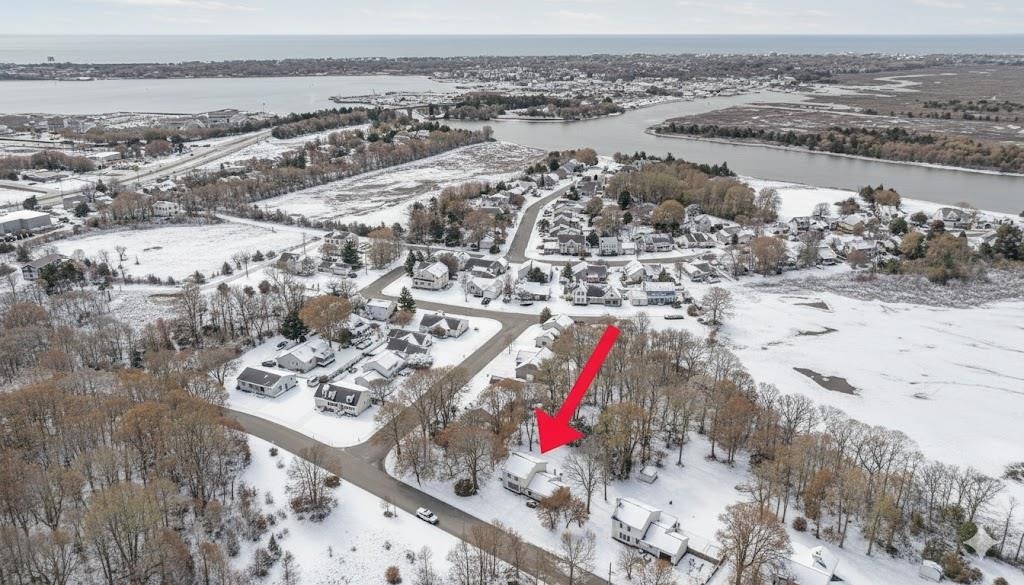 510 Portsmouth Road Cape May, NJ 08204 - Photo 2 of 18