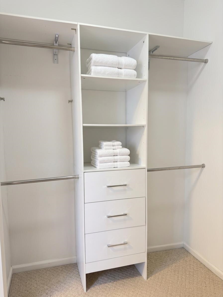510 Portsmouth Road Cape May, NJ 08204 - Photo 30 of 41 a view of a closet