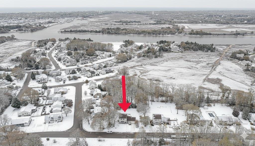 510 Portsmouth Road Cape May, NJ 08204 - Photo 3 of 18