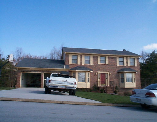 1815 River Chase Road Hixson, TN 37343 - Photo 1 of 1 Primary Photo