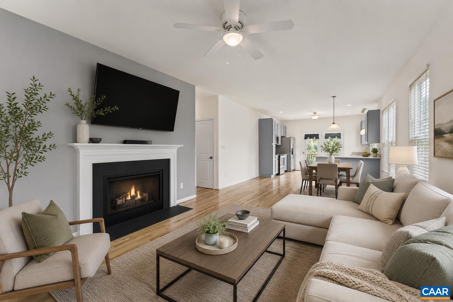 474 West Daffodil Road Ruckersville, VA 22968 - Photo 9 of 53 virtual image