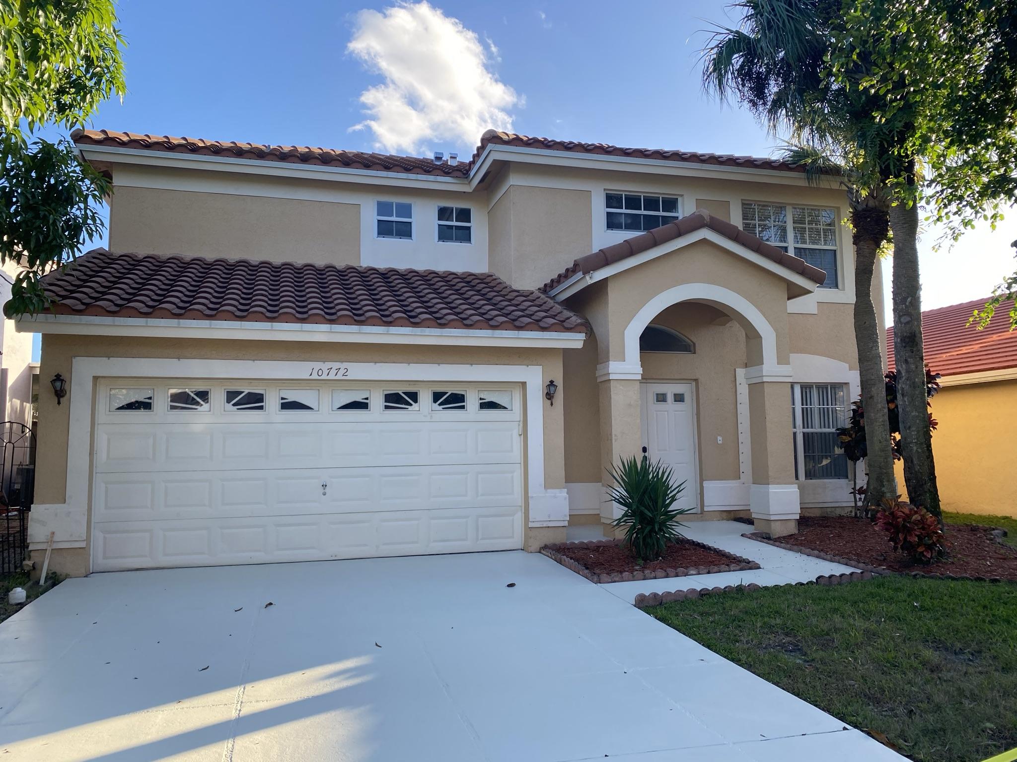 10772 Cypress Lake Terrace Boca Raton, FL 33498 - Photo 2 of 23 10772 CLT2