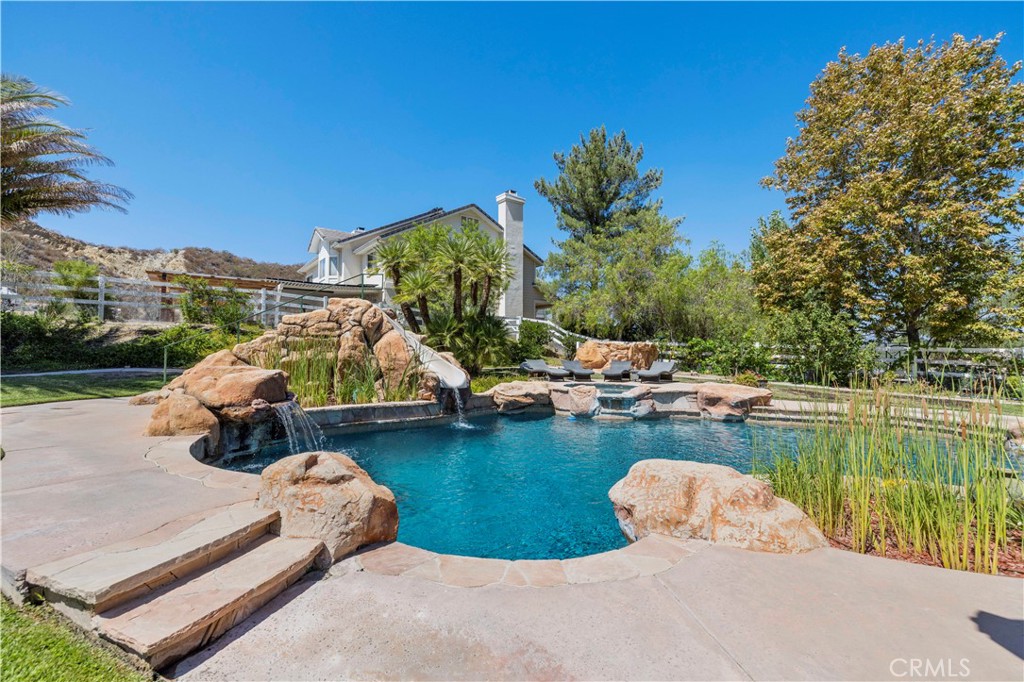 15260 Saddleback Road Canyon Country, CA 91387 - Photo 47 of 57 Gallery Image 47