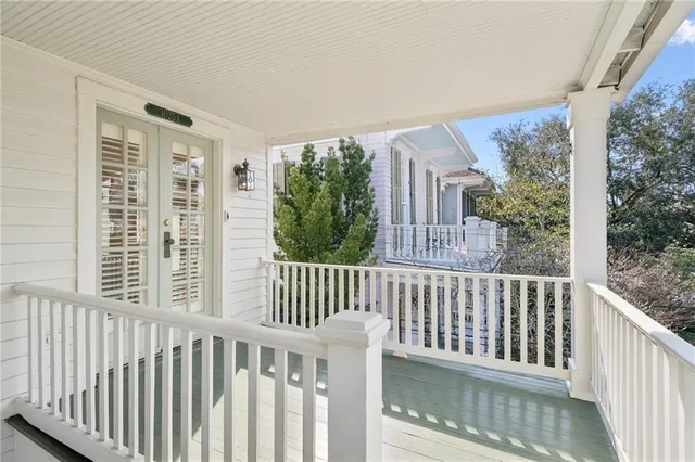 $315,000 | 1025 Leontine Street, Unit A, New Orleans, LA 70115