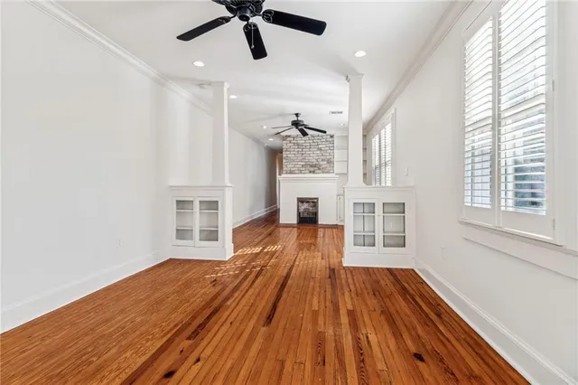 $315,000 | 1025 Leontine Street, Unit A, New Orleans, LA 70115