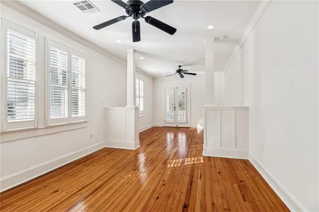 $315,000 | 1025 Leontine Street, Unit A, New Orleans, LA 70115