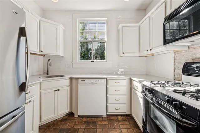 $315,000 | 1025 Leontine Street, Unit A, New Orleans, LA 70115