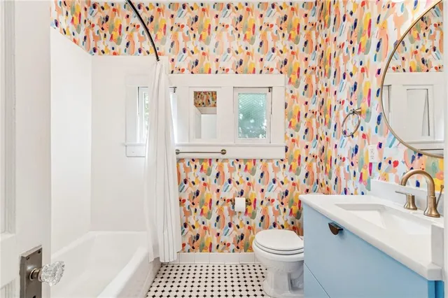 $315,000 | 1025 Leontine Street, Unit A, New Orleans, LA 70115