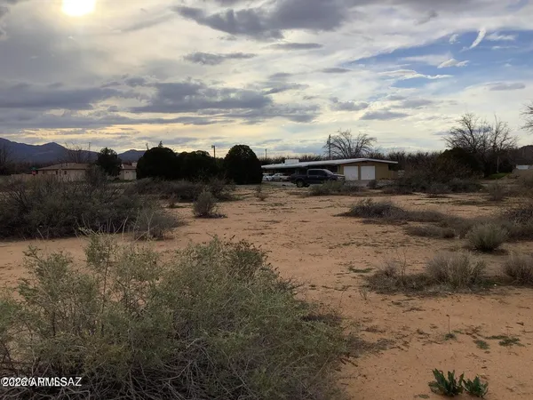 a view of a building