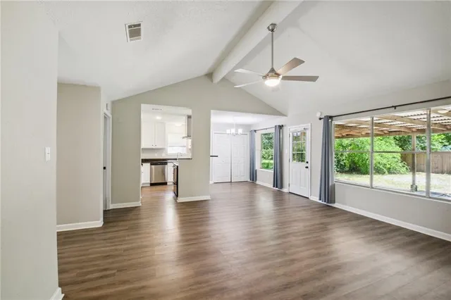 $168,000 | 206 Almond Creek Road, Slidell, LA 70461