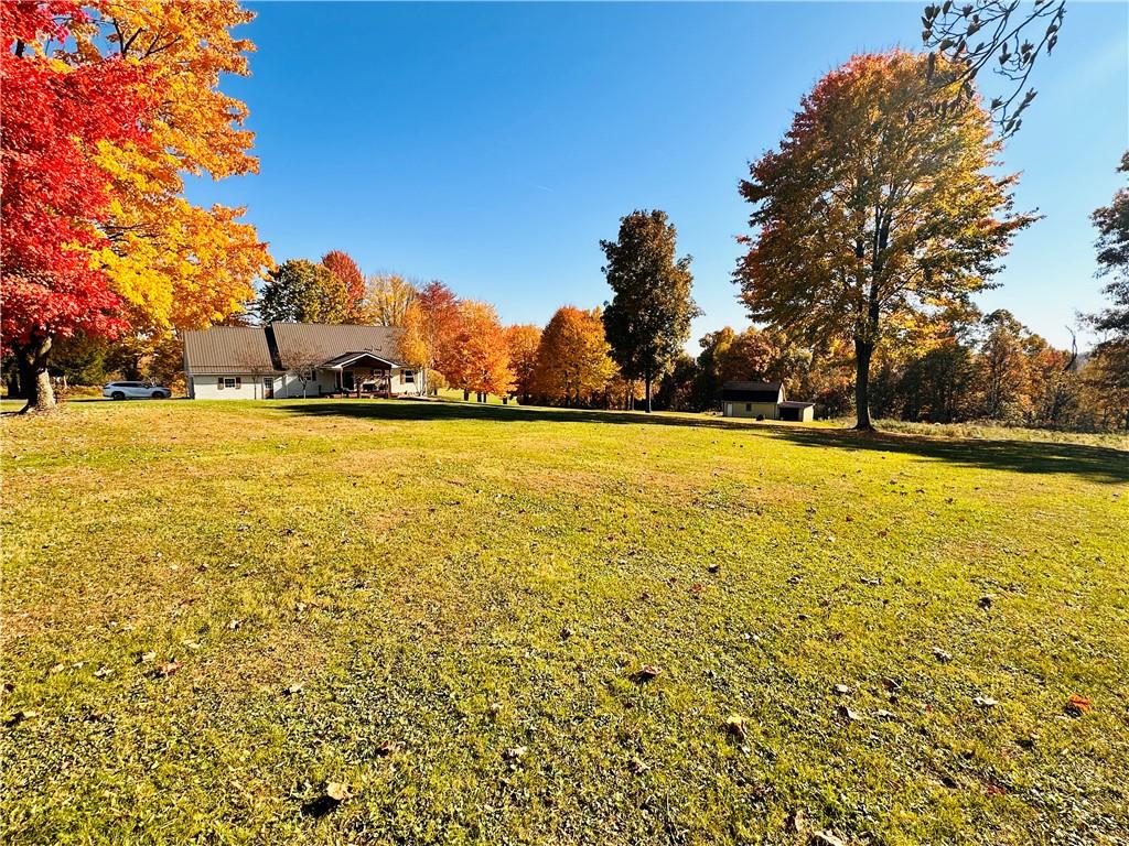 135 Loper Road Hadley, PA 16130 - Photo 13 of 48 a view of an ocean and beach