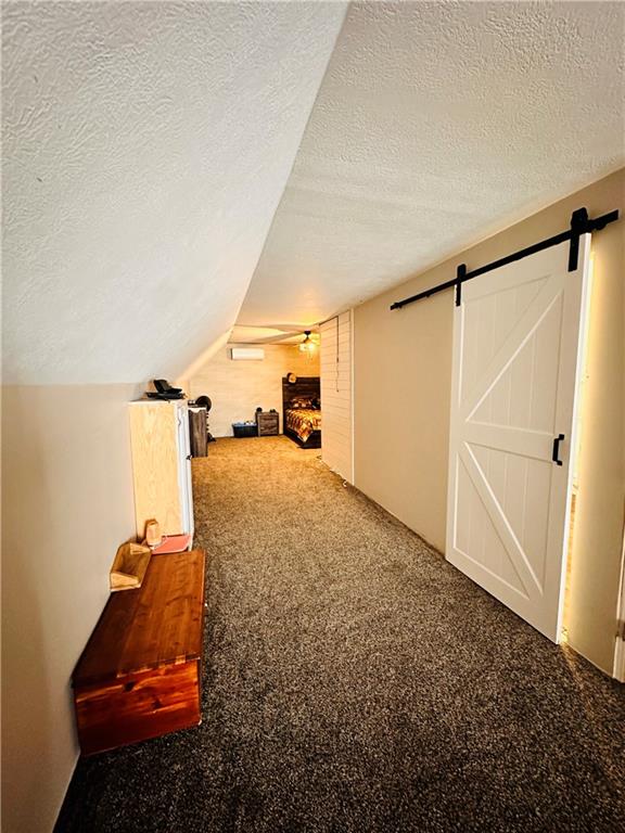 135 Loper Road Hadley, PA 16130 - Photo 35 of 48 a view of hallway with stairs