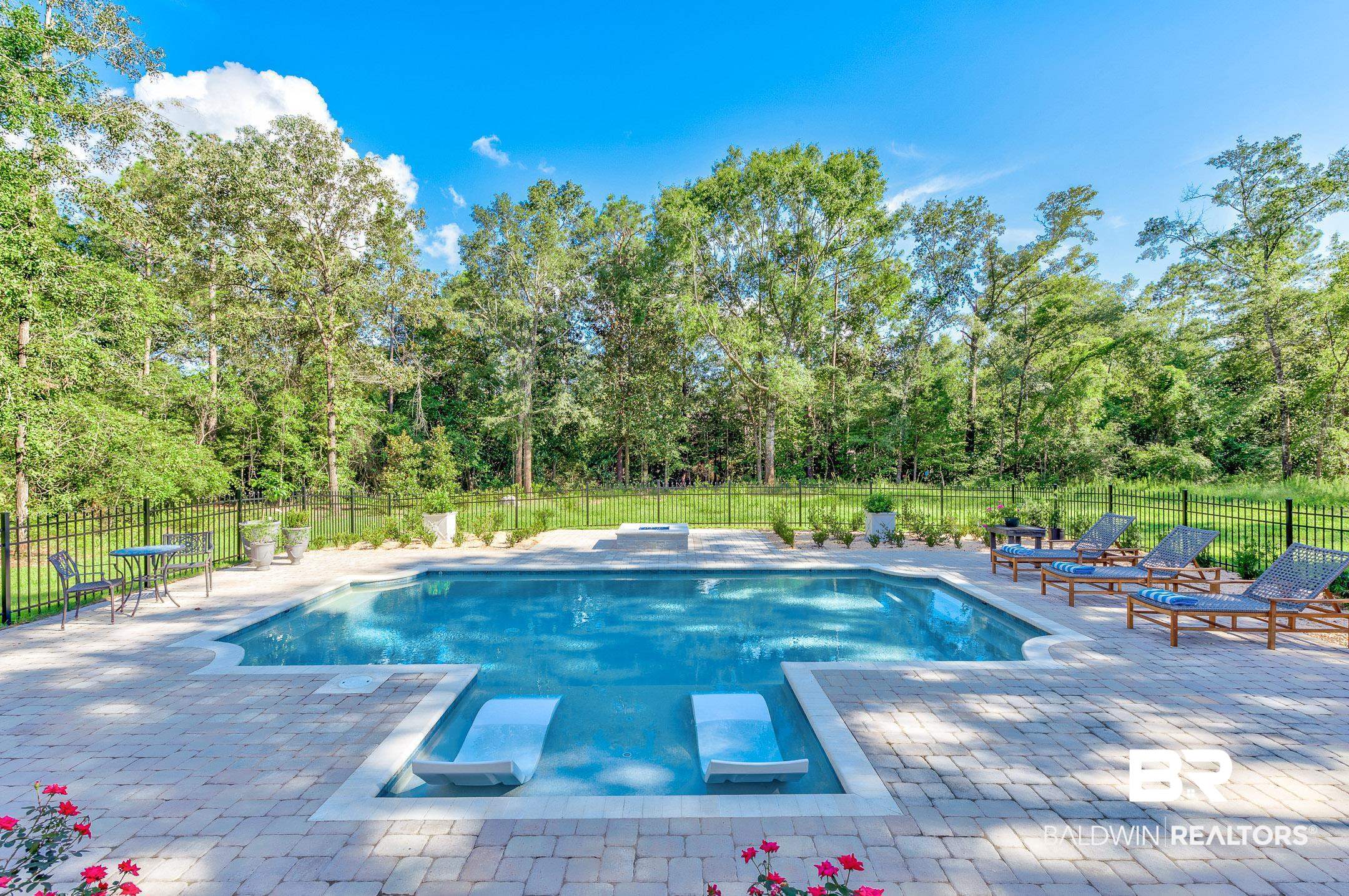 11459 Redfern Road Daphne, AL 36526 - Photo 42 of 50 In Ground Pool