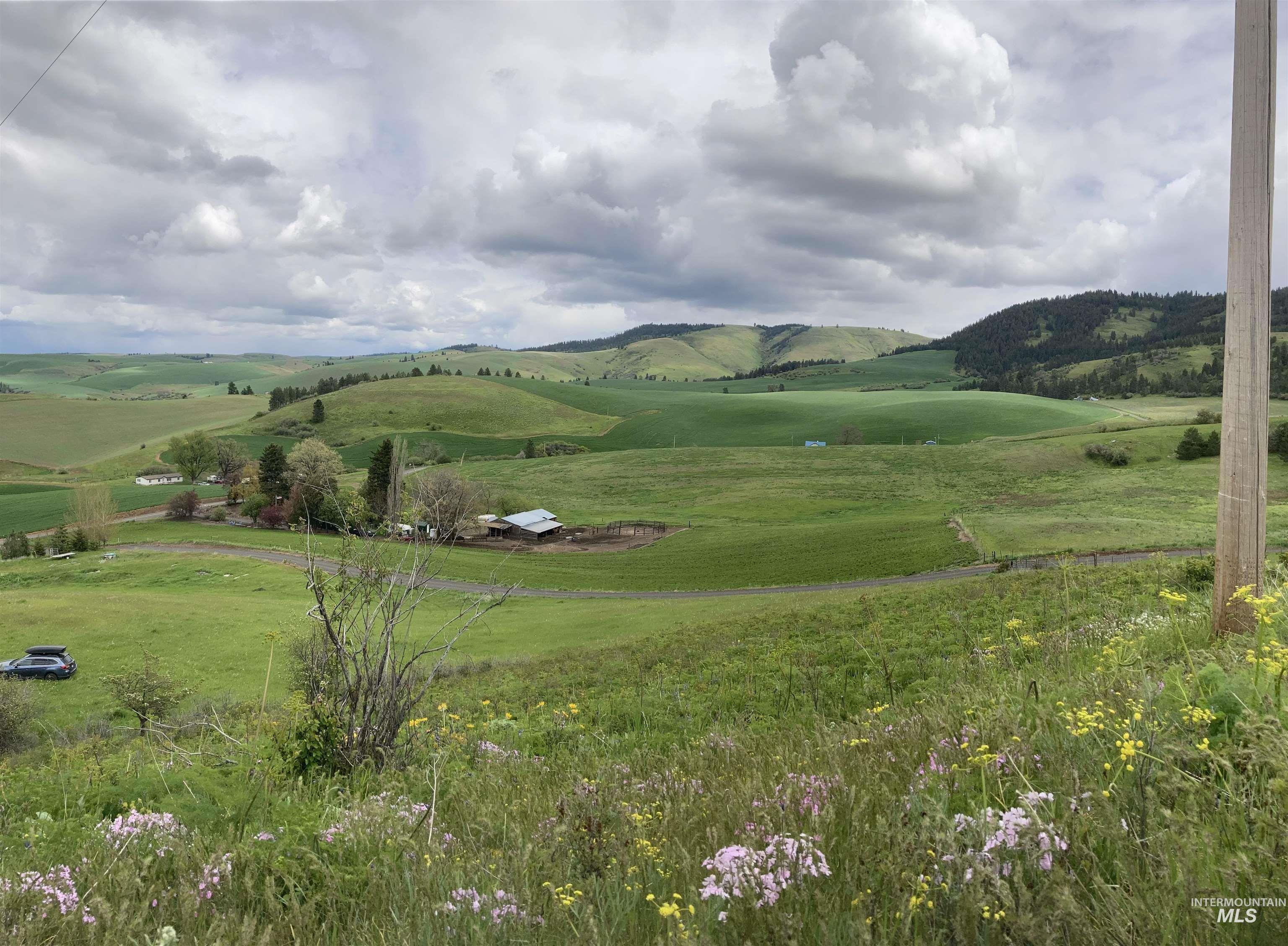 Nka Raven Drive Culdesac, ID 83524 - Photo 2 of 20