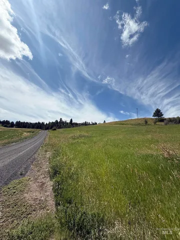 $99,000 | Nka Raven Drive, Culdesac, ID 83524