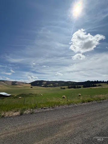 $99,000 | Nka Raven Drive, Culdesac, ID 83524