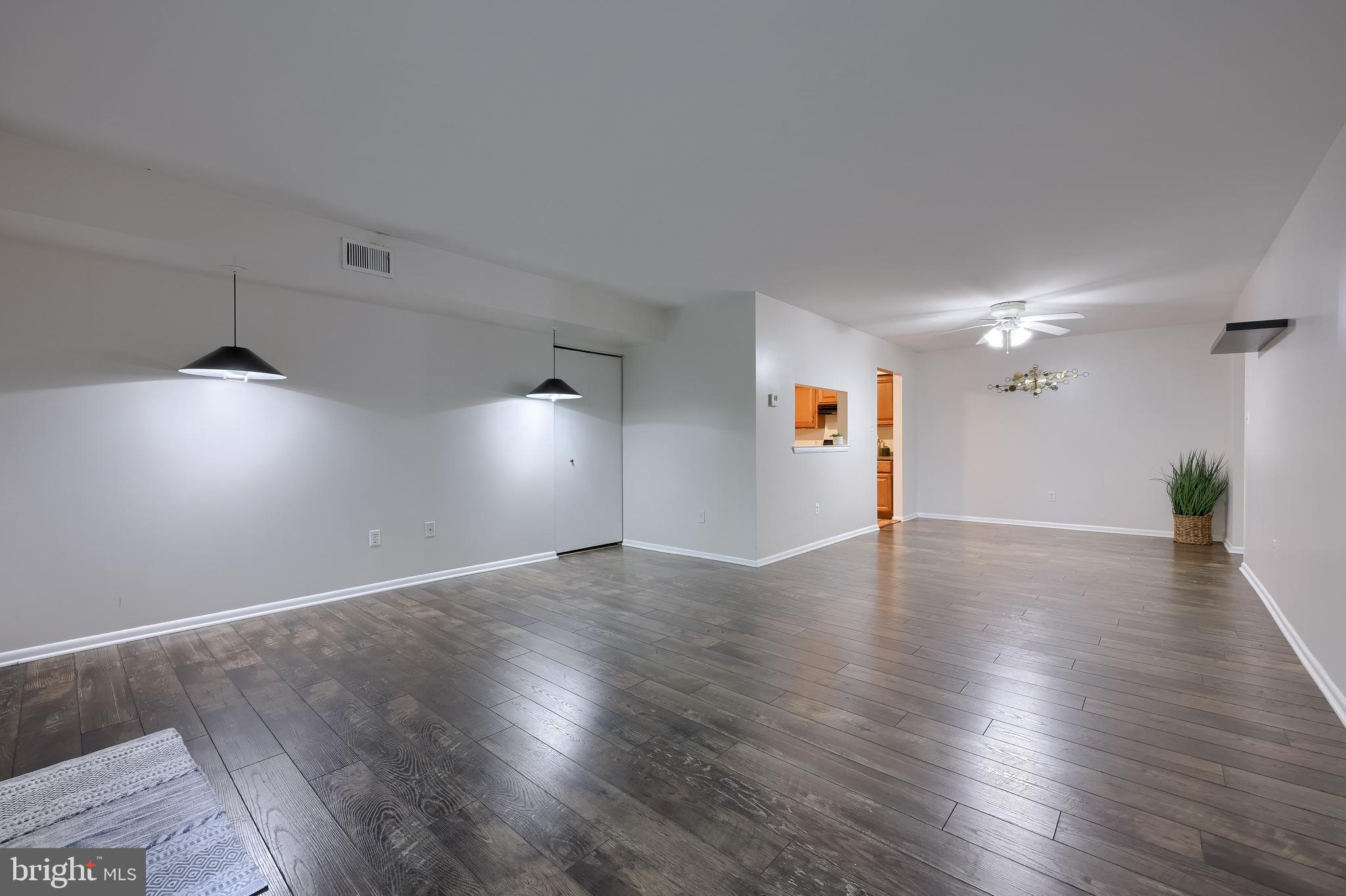 2900 State Hill Road, Unit I5 Reading, PA 19610 - Photo 6 of 26 a view of a livingroom with wooden floor