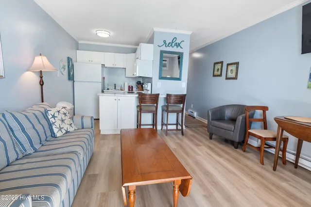 $150,000 | 2224 New River Inlet Road, Unit 136, North Topsail Beach, NC 28460