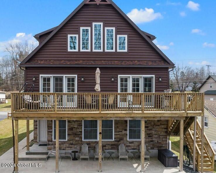 145 Spring Road Delanson, NY 12053 - Photo 1 of 1 145 Spring