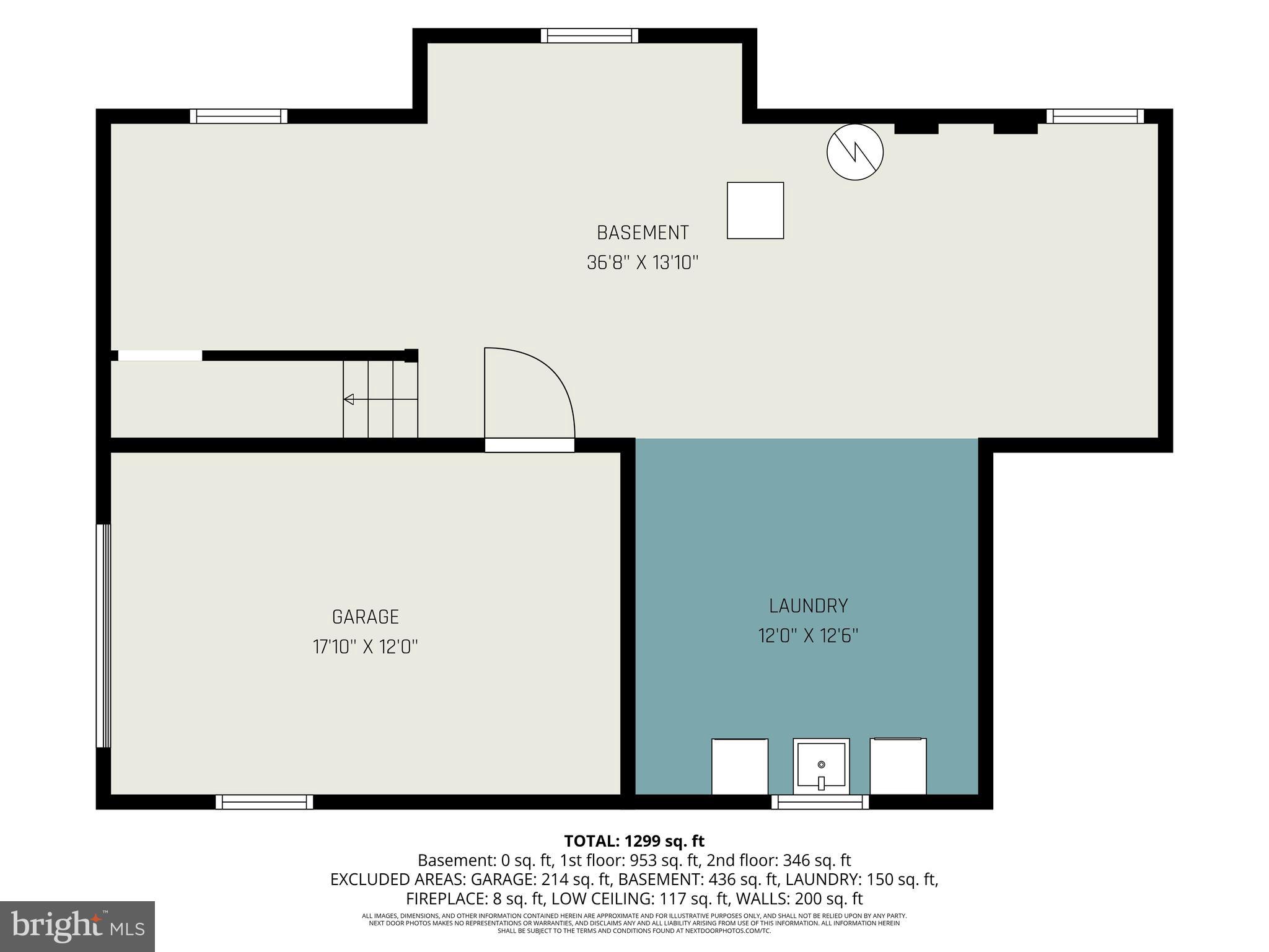 3017 Willoughby Road Baltimore, MD 21234 - Photo 27 of 27