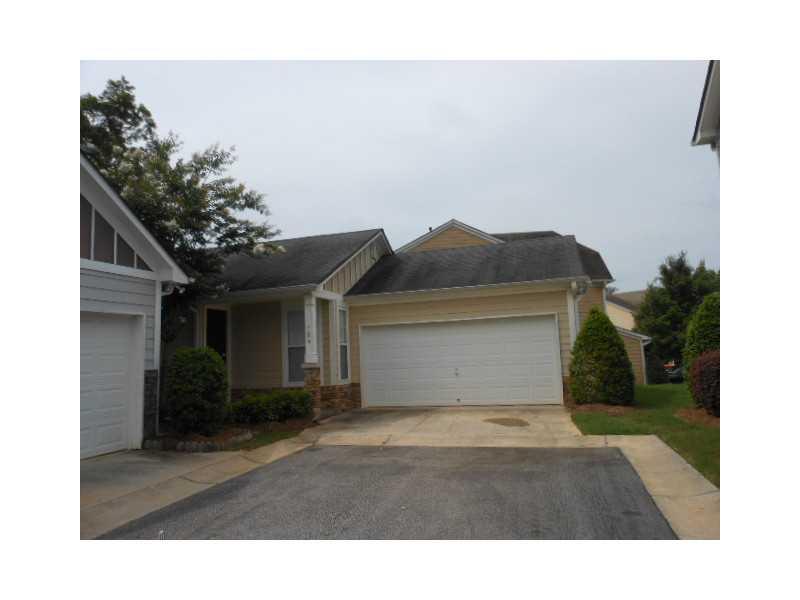 784 Cedar Loop Fairburn, GA 30213 - Photo 1 of 1 Exterior Front.