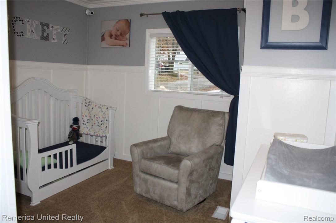 1873 Ladd Road Walled Lake, MI 48390 - Photo 38 of 50 BED2.JPG