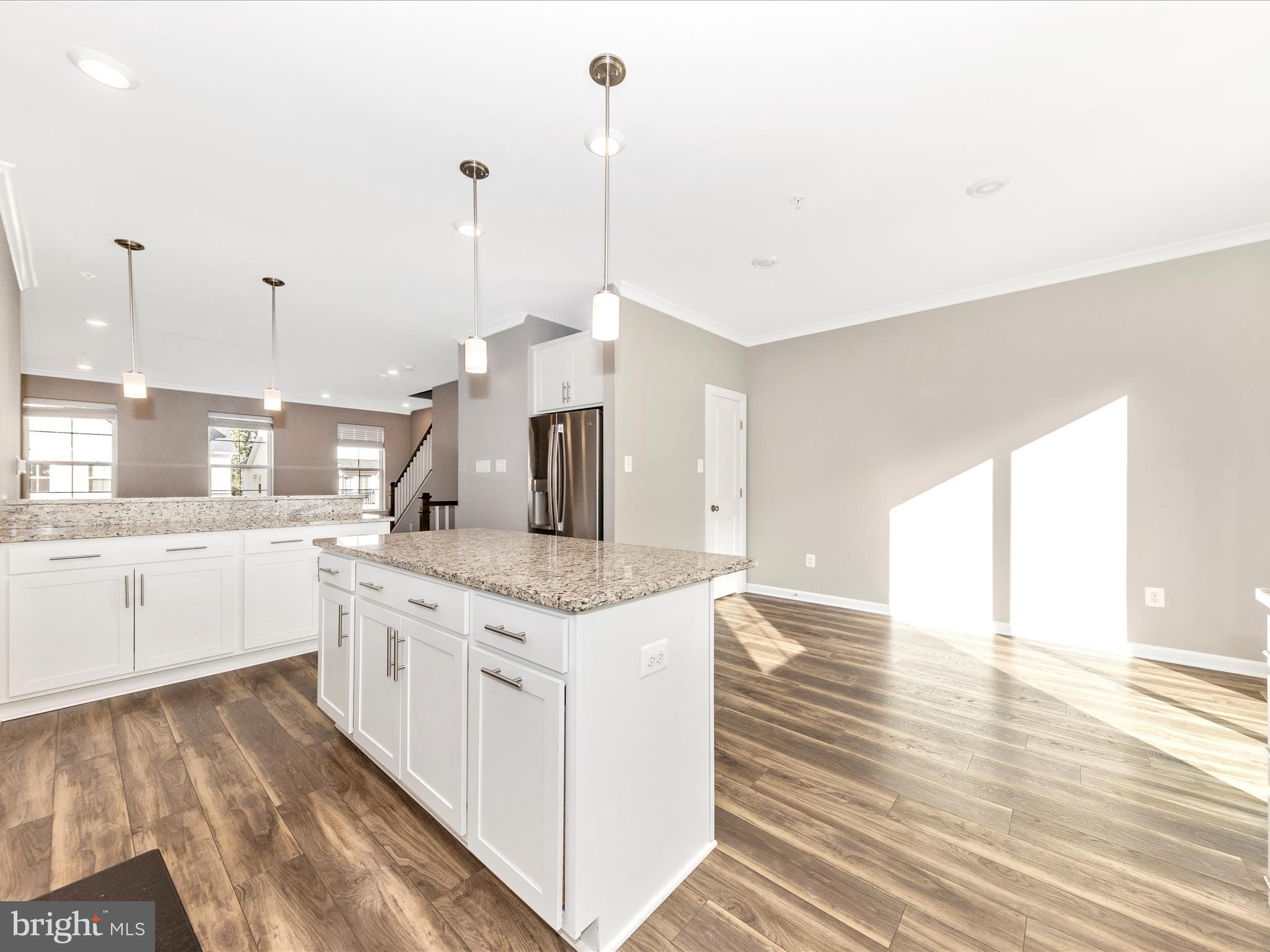 117 Flower Center Lane Gaithersburg, MD 20878 - Photo 11 of 53 Kitchen