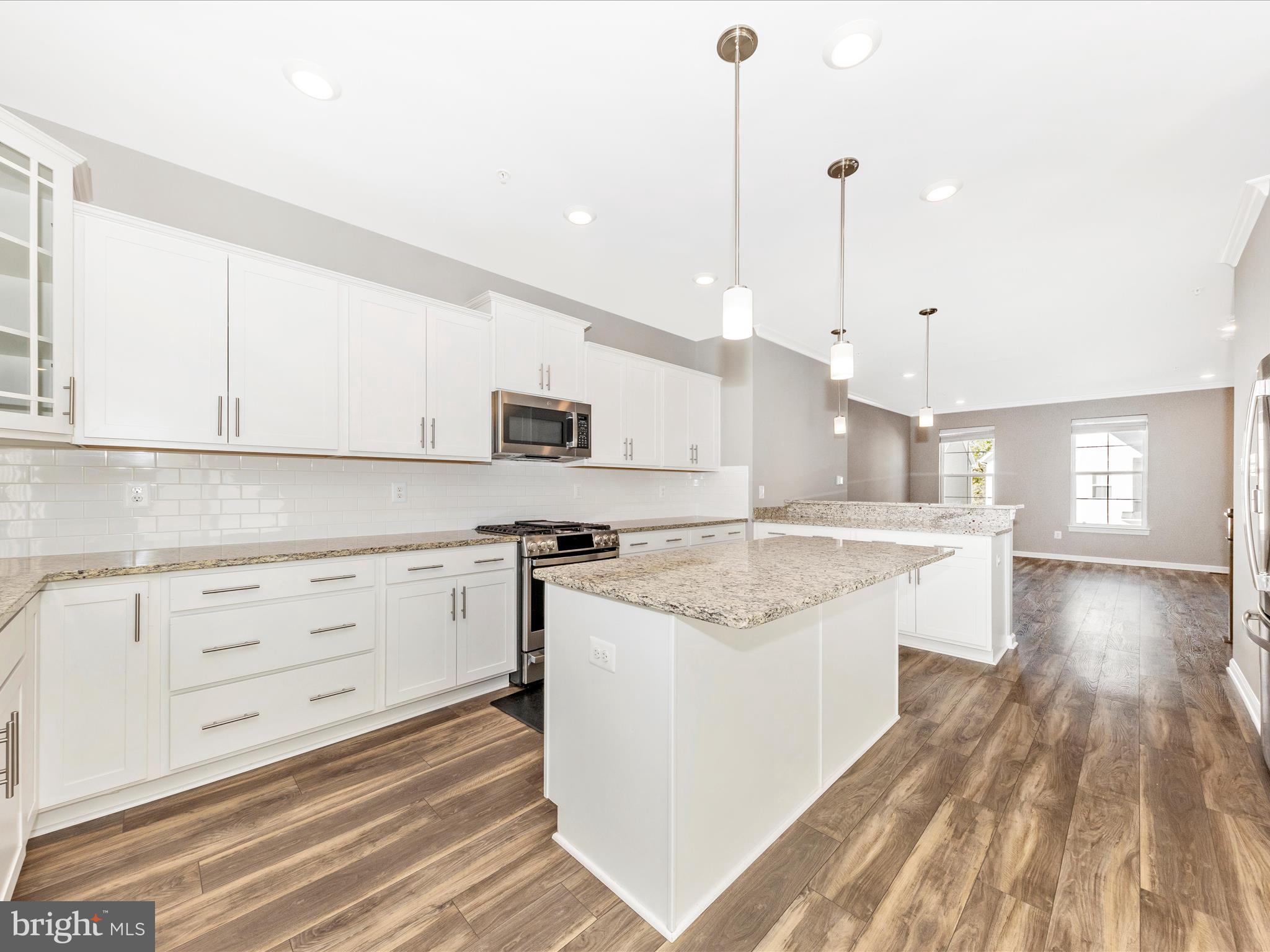 117 Flower Center Lane Gaithersburg, MD 20878 - Photo 12 of 53 Kitchen