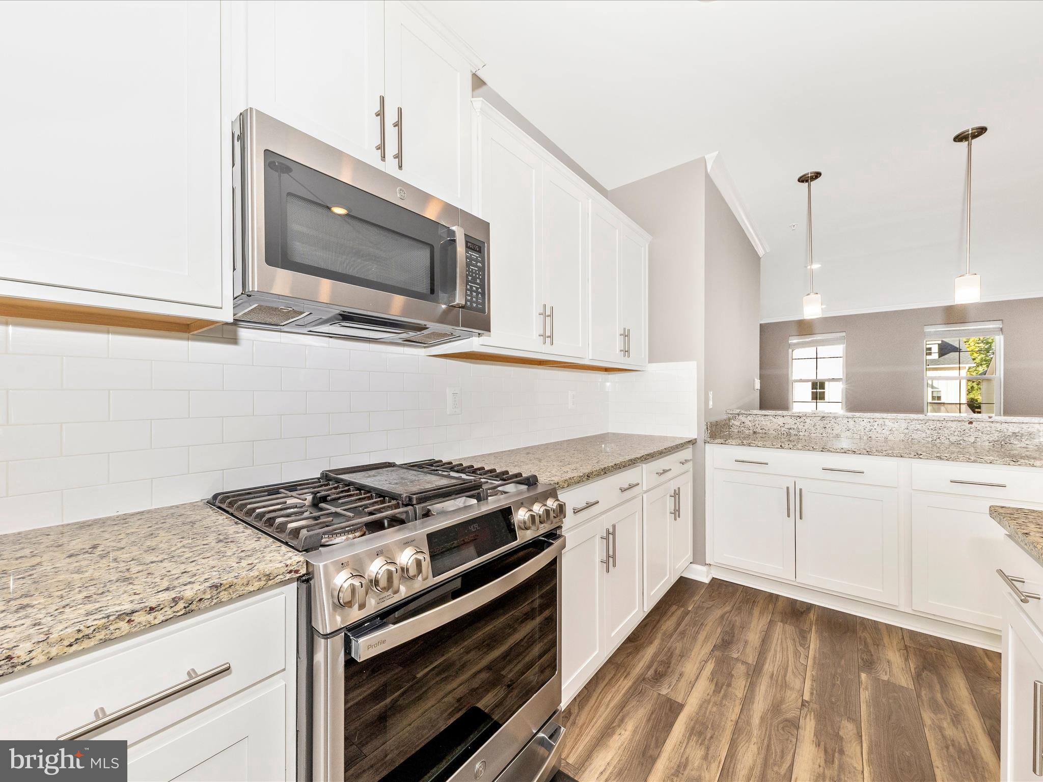 117 Flower Center Lane Gaithersburg, MD 20878 - Photo 13 of 53 Kitchen