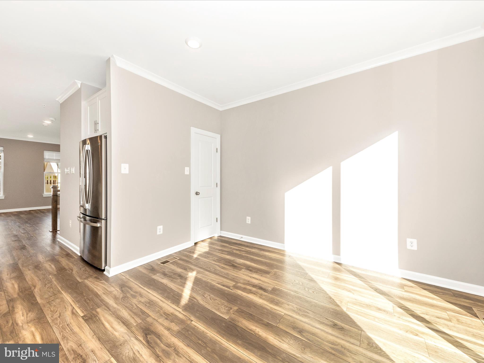 117 Flower Center Lane Gaithersburg, MD 20878 - Photo 14 of 53 Breakfast Nook