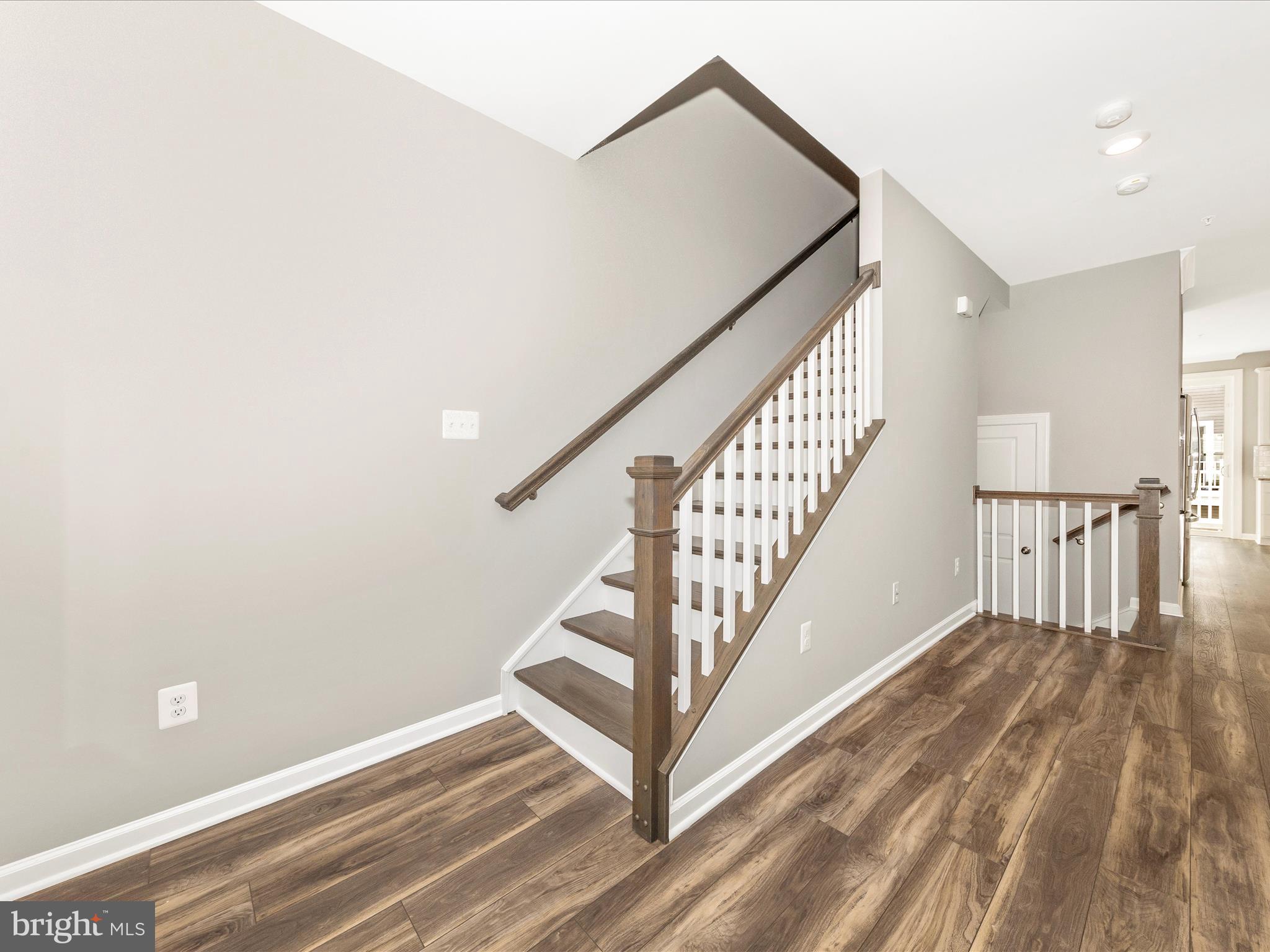 117 Flower Center Lane Gaithersburg, MD 20878 - Photo 24 of 53 Stairs