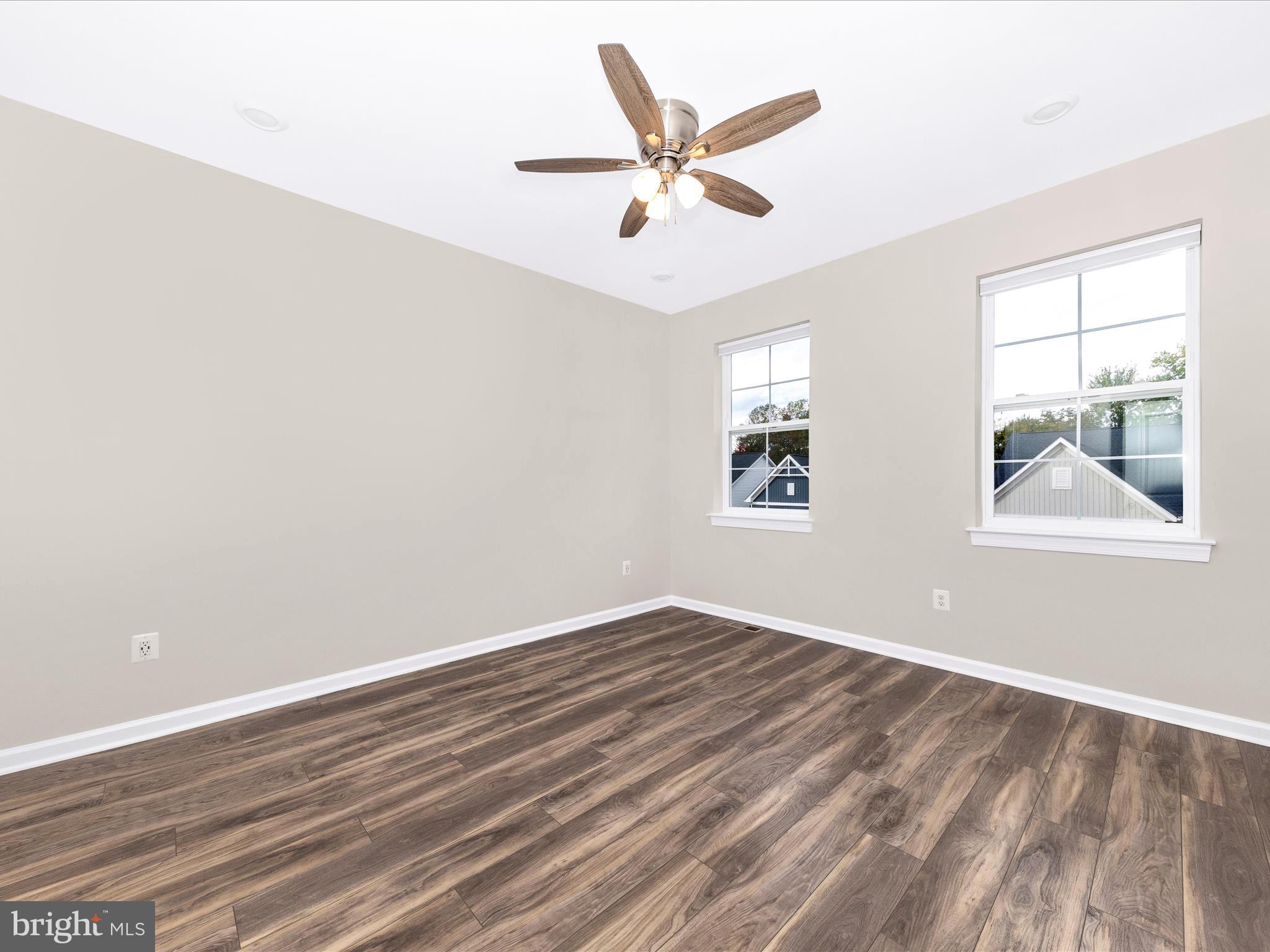 117 Flower Center Lane Gaithersburg, MD 20878 - Photo 25 of 53 Primary Bedroom