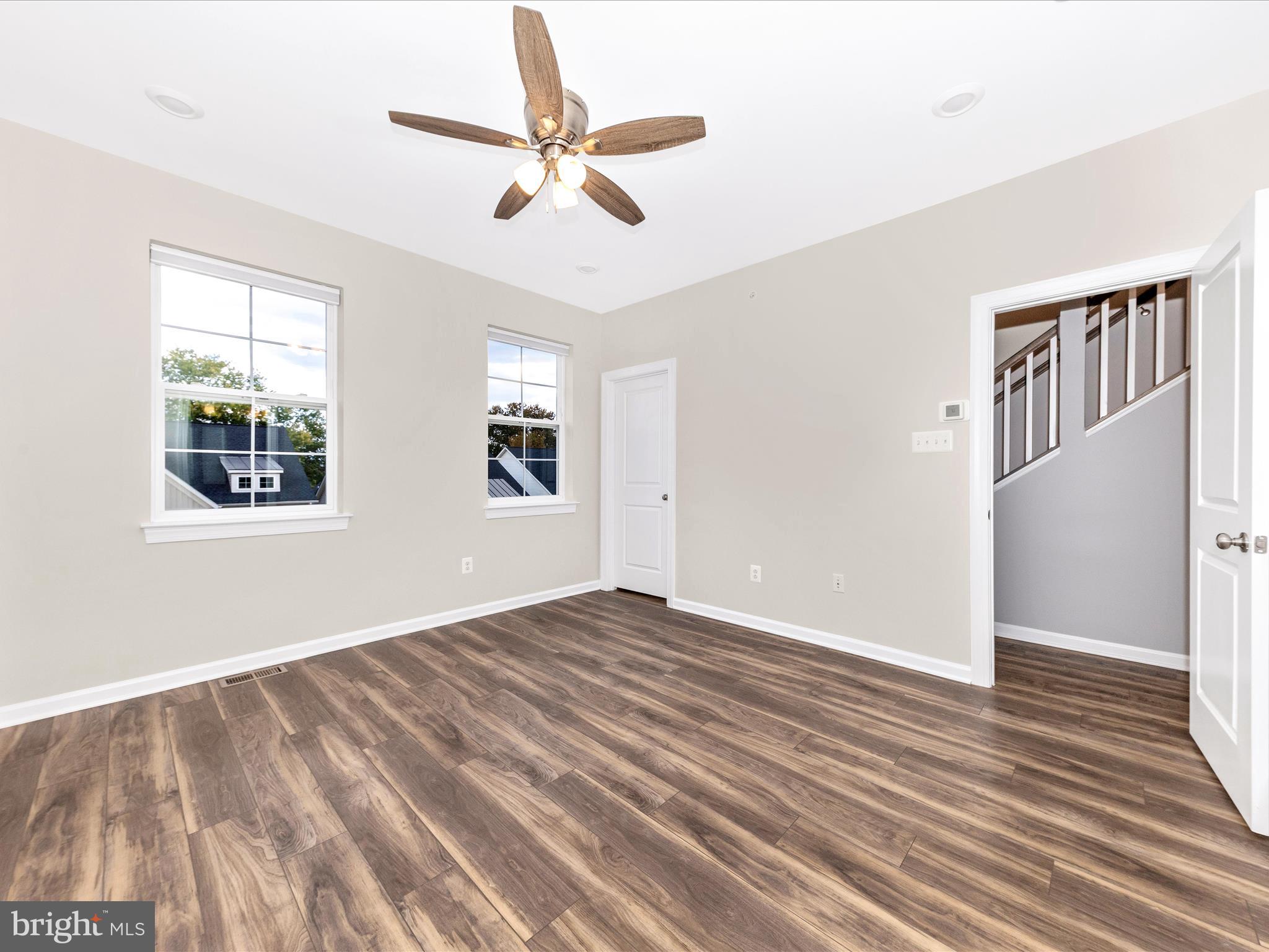 117 Flower Center Lane Gaithersburg, MD 20878 - Photo 26 of 53 Primary Bedroom