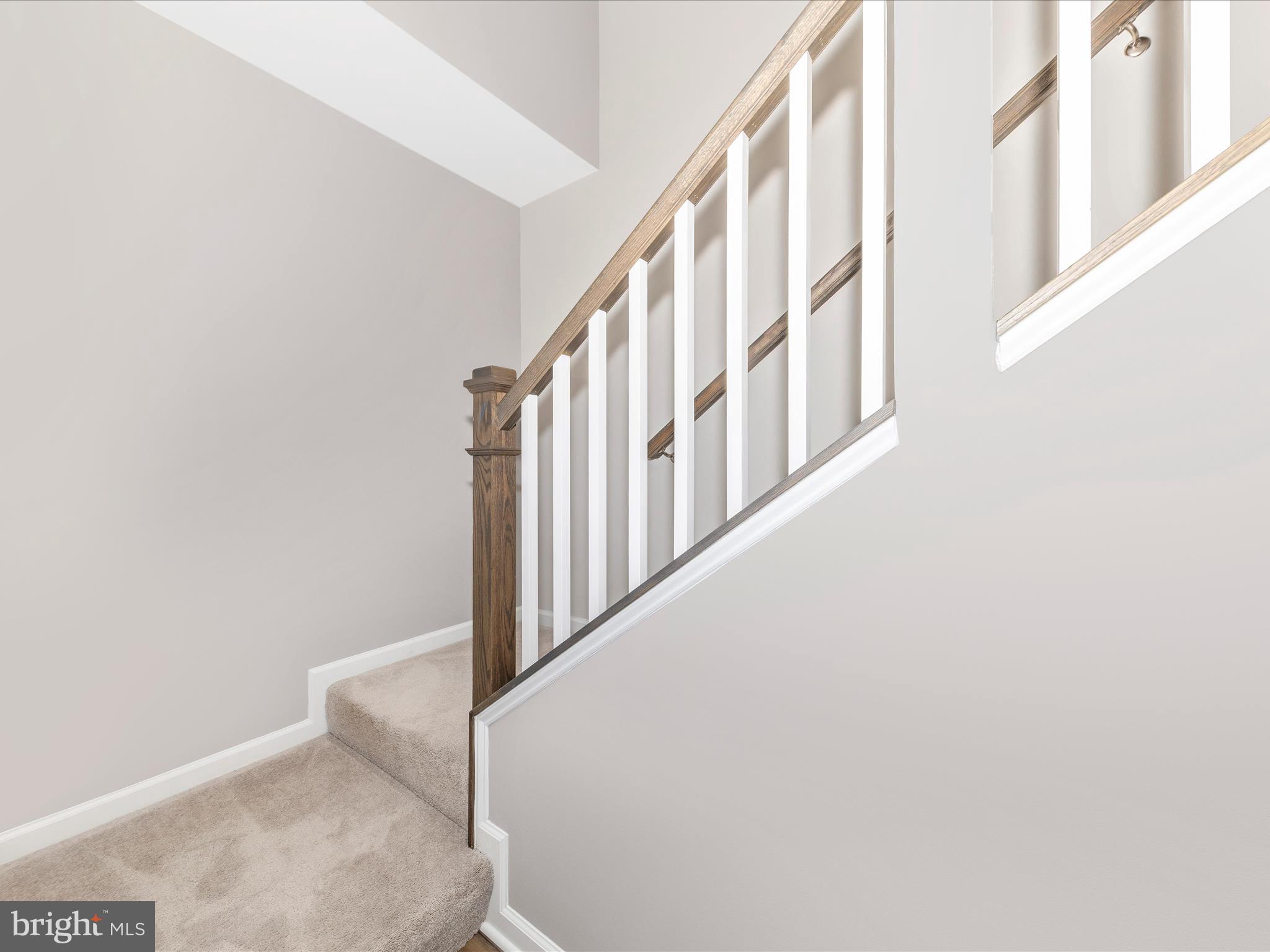 117 Flower Center Lane Gaithersburg, MD 20878 - Photo 35 of 53 Stairs