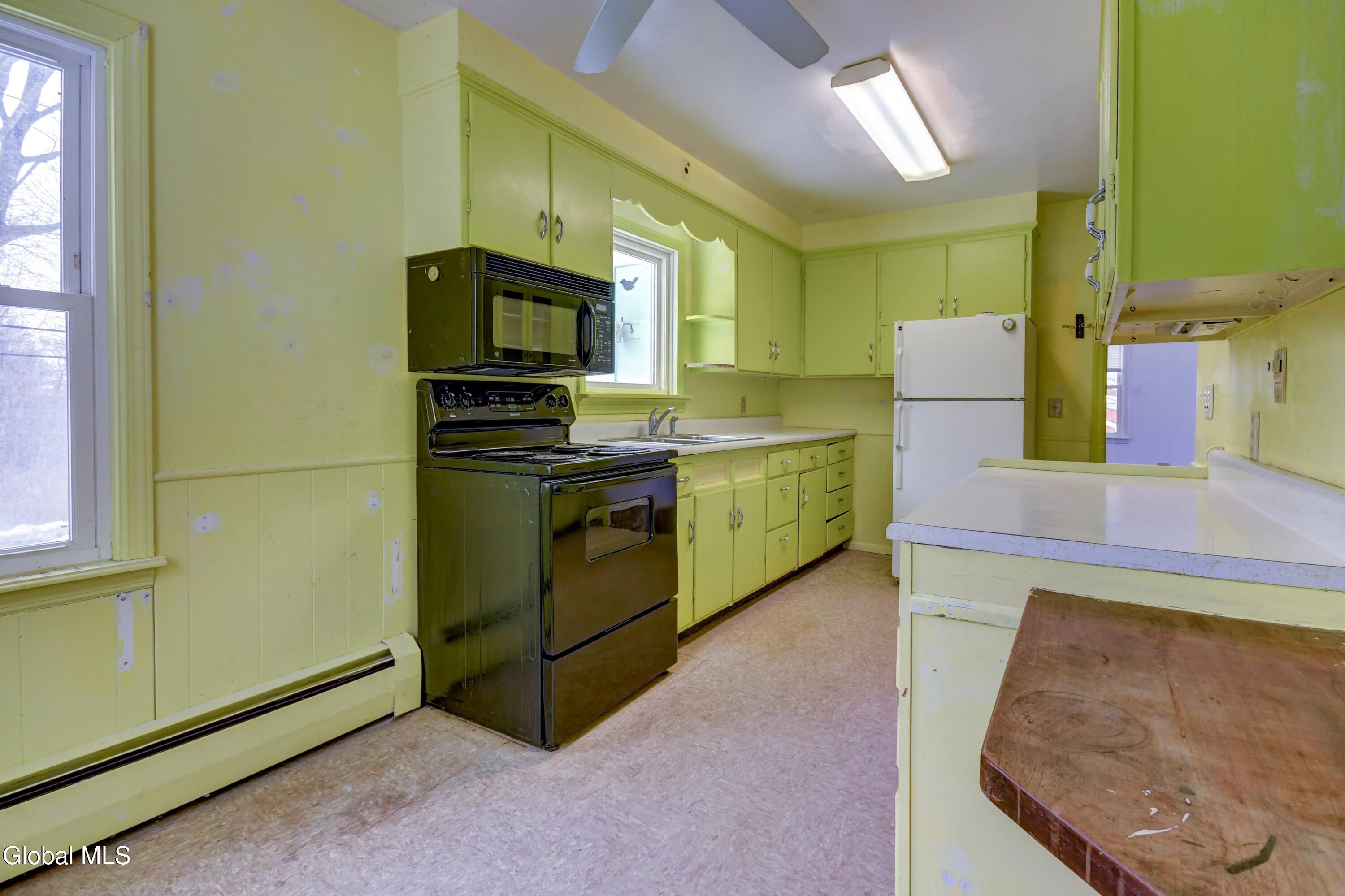 43 Ridge Road Canajoharie, NY 13317 - Photo 9 of 32 43 Ridge Rd-15