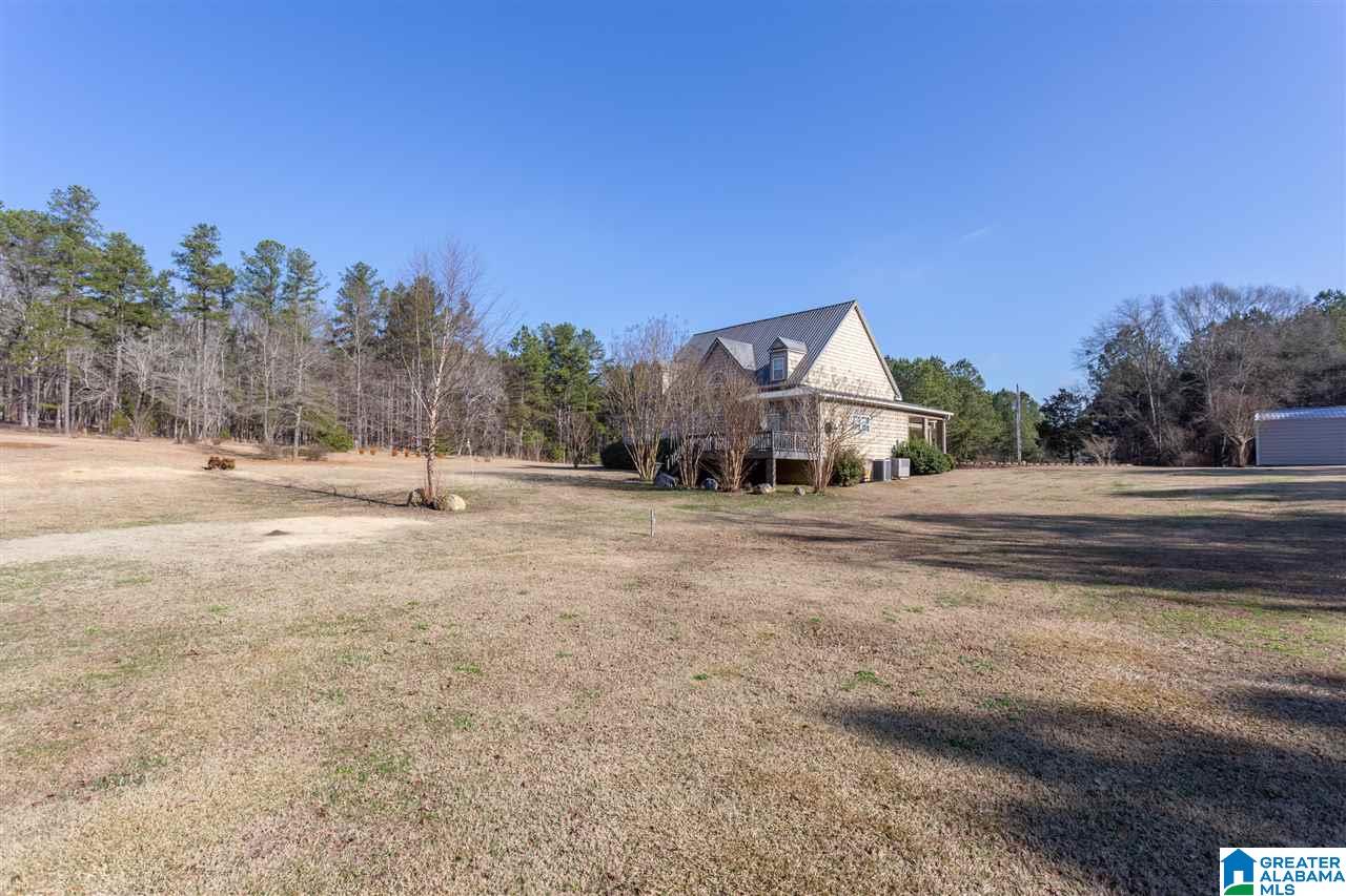 355 Foster West Road Jacksonville, AL 36265 - Photo 47 of 48