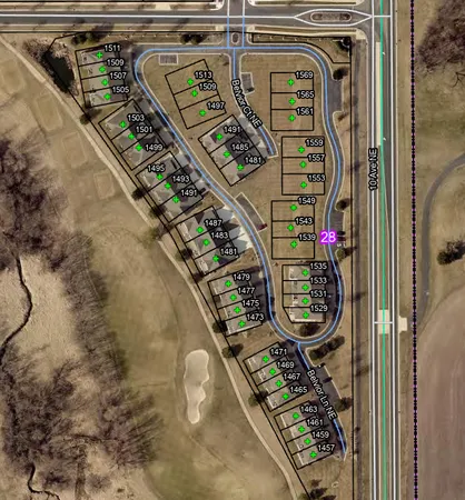 $650,000 | 1569 Belvior Lane Northeast, Byron, MN 55920