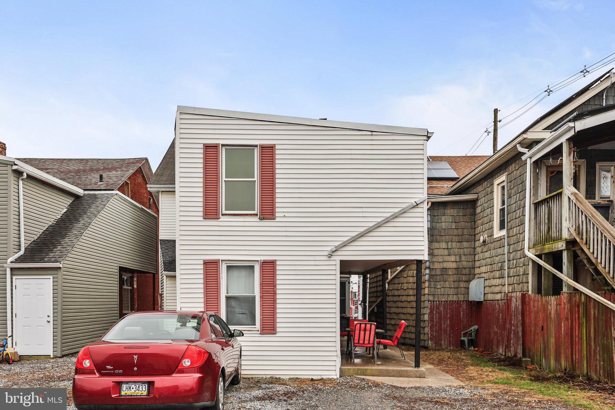 402 Broadway Hanover, PA 17331 - Photo 41 of 42 Gallery Image 41