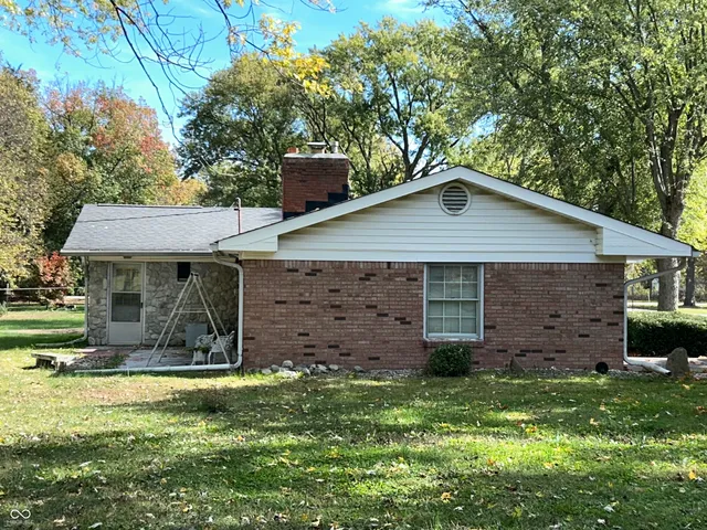 $310,000 | 28 Rohn Road, Mooresville, IN 46158