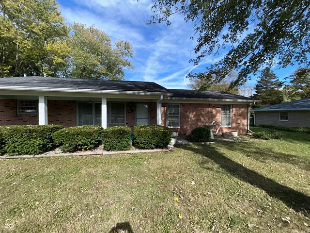 $310,000 | 28 Rohn Road, Mooresville, IN 46158