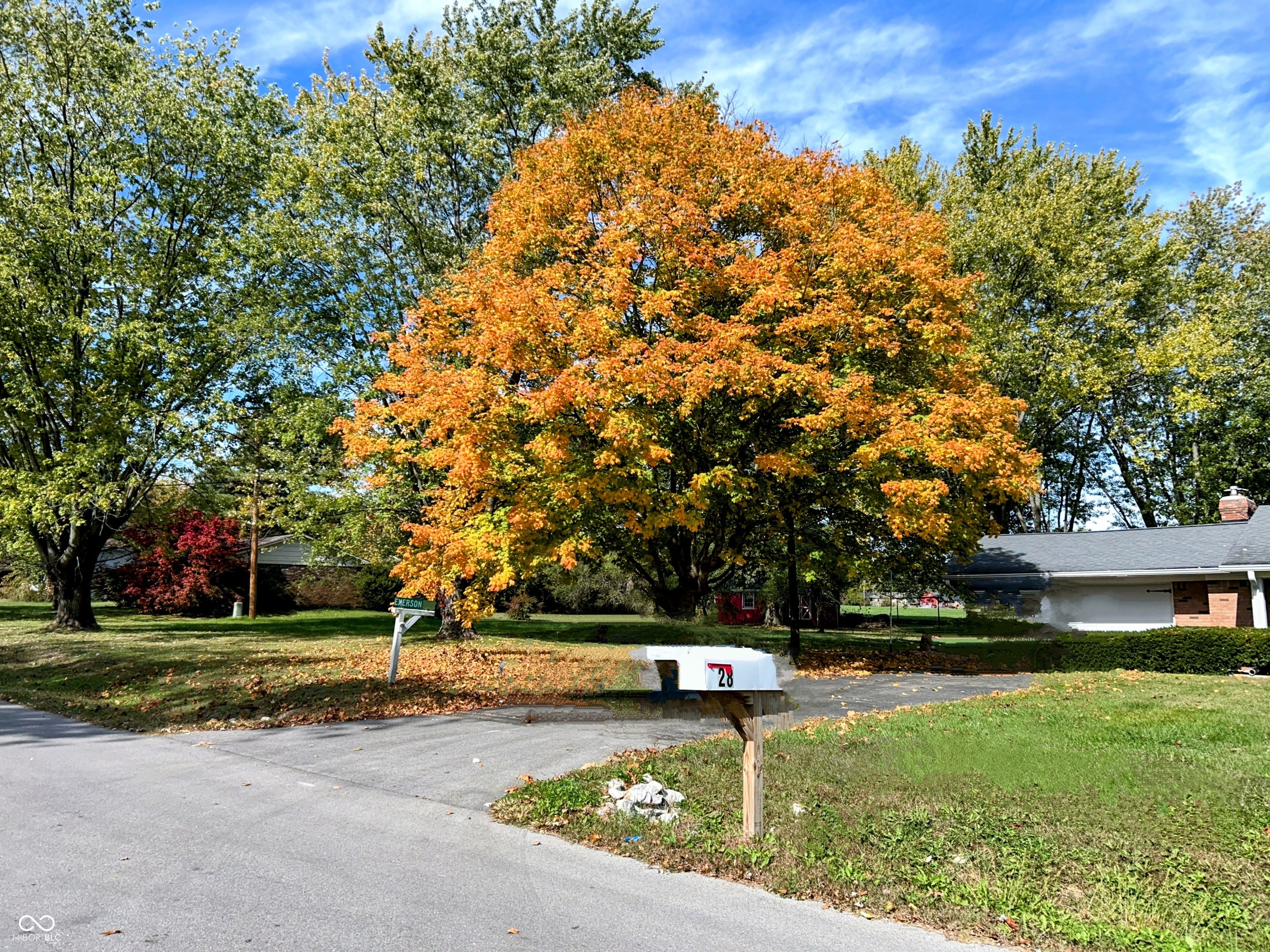 28 Rohn Road Mooresville, IN 46158 - Photo 34 of 77