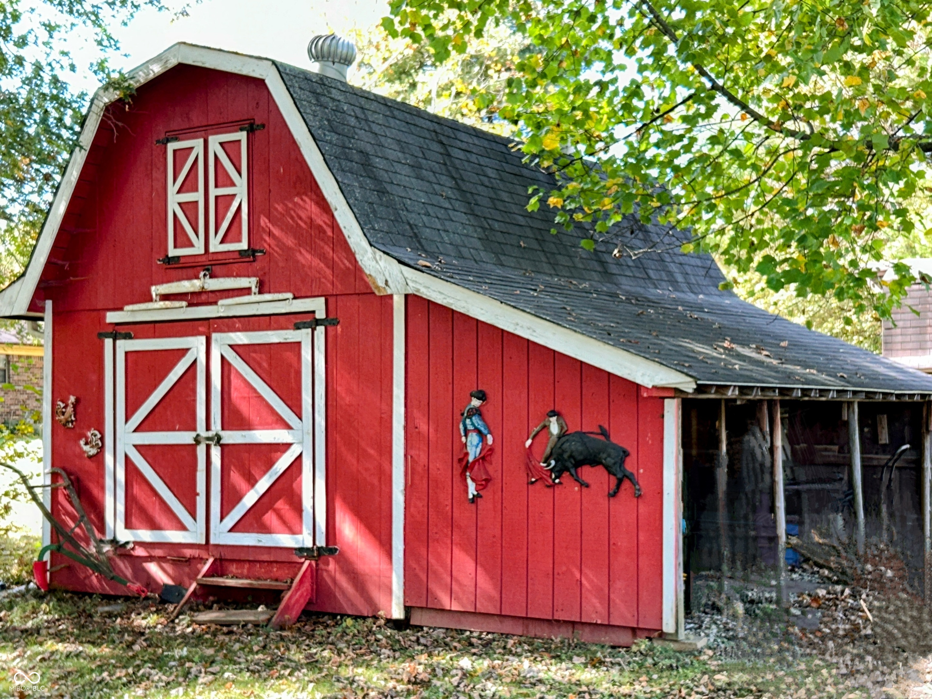 28 Rohn Road Mooresville, IN 46158 - Photo 45 of 77