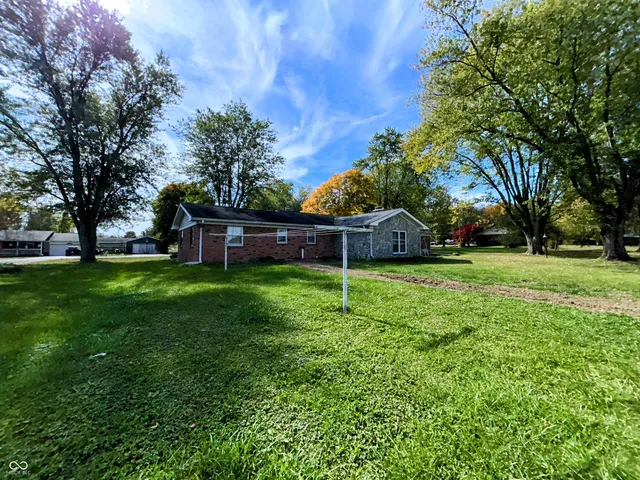 $310,000 | 28 Rohn Road, Mooresville, IN 46158