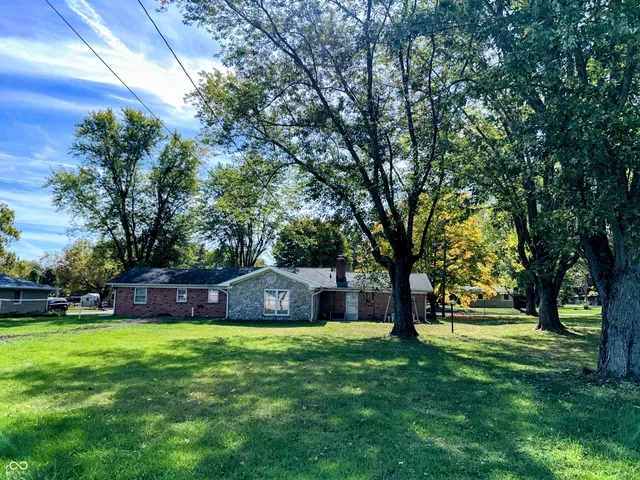 $310,000 | 28 Rohn Road, Mooresville, IN 46158