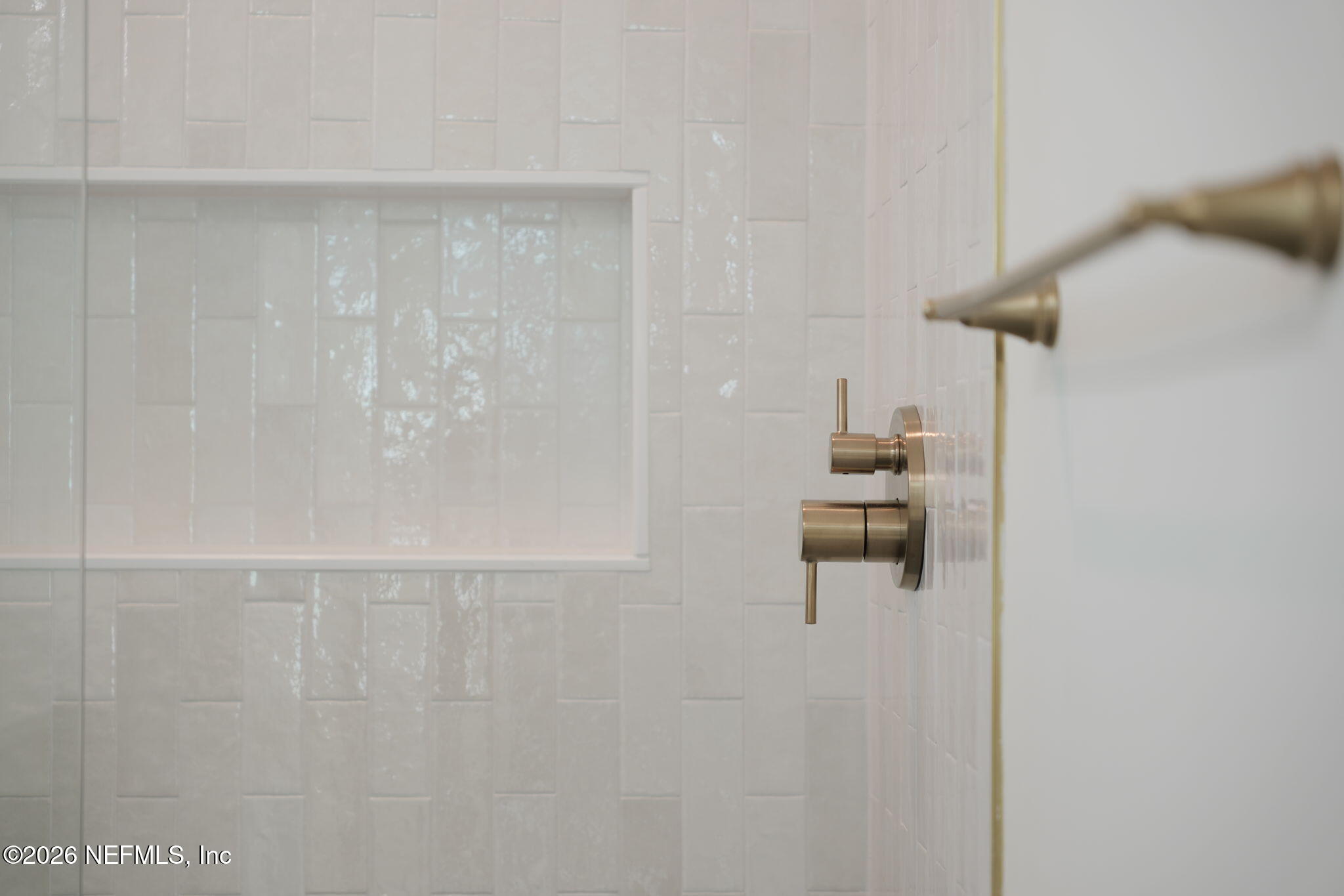 716 West 6th Street St. Augustine, FL 32084 - Photo 16 of 28 a bathroom with a shower