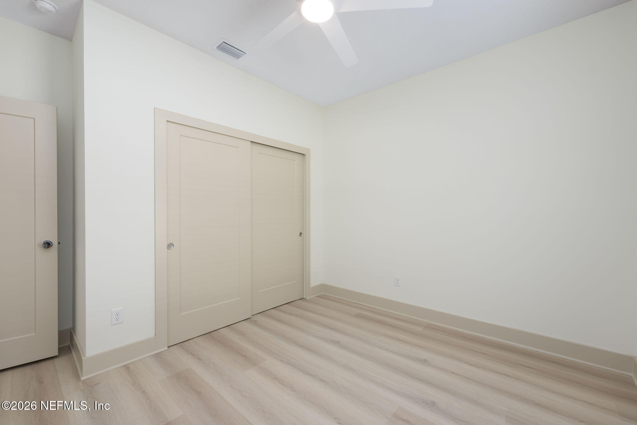 716 West 6th Street St. Augustine, FL 32084 - Photo 20 of 28 a view of an empty room