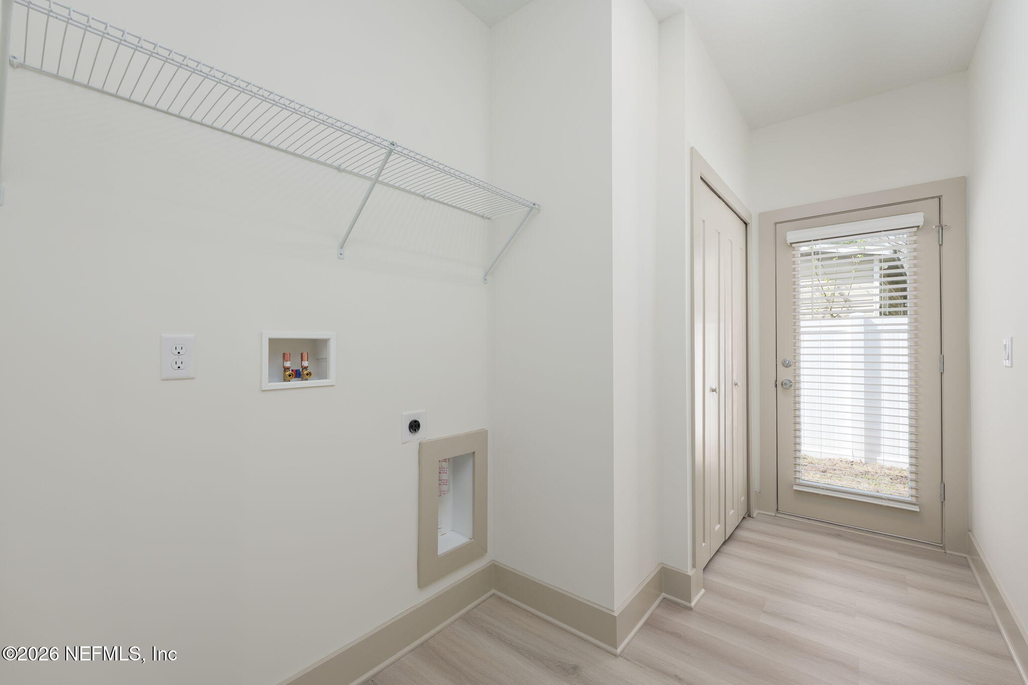 716 West 6th Street St. Augustine, FL 32084 - Photo 26 of 28 a view of small space