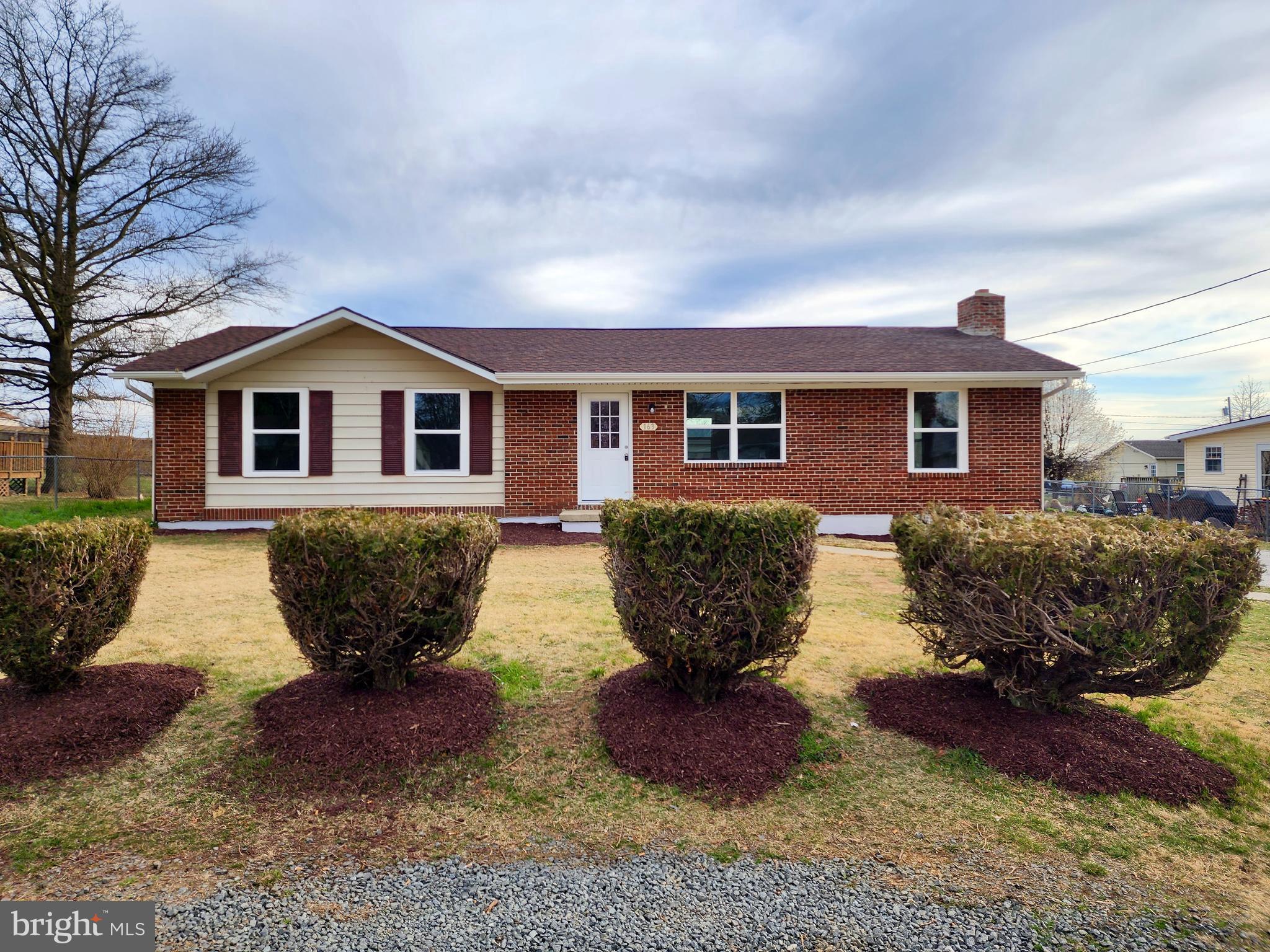 163 Stayman Drive Ranson, WV 25438 - Photo 1 of 43 Gallery Image 1