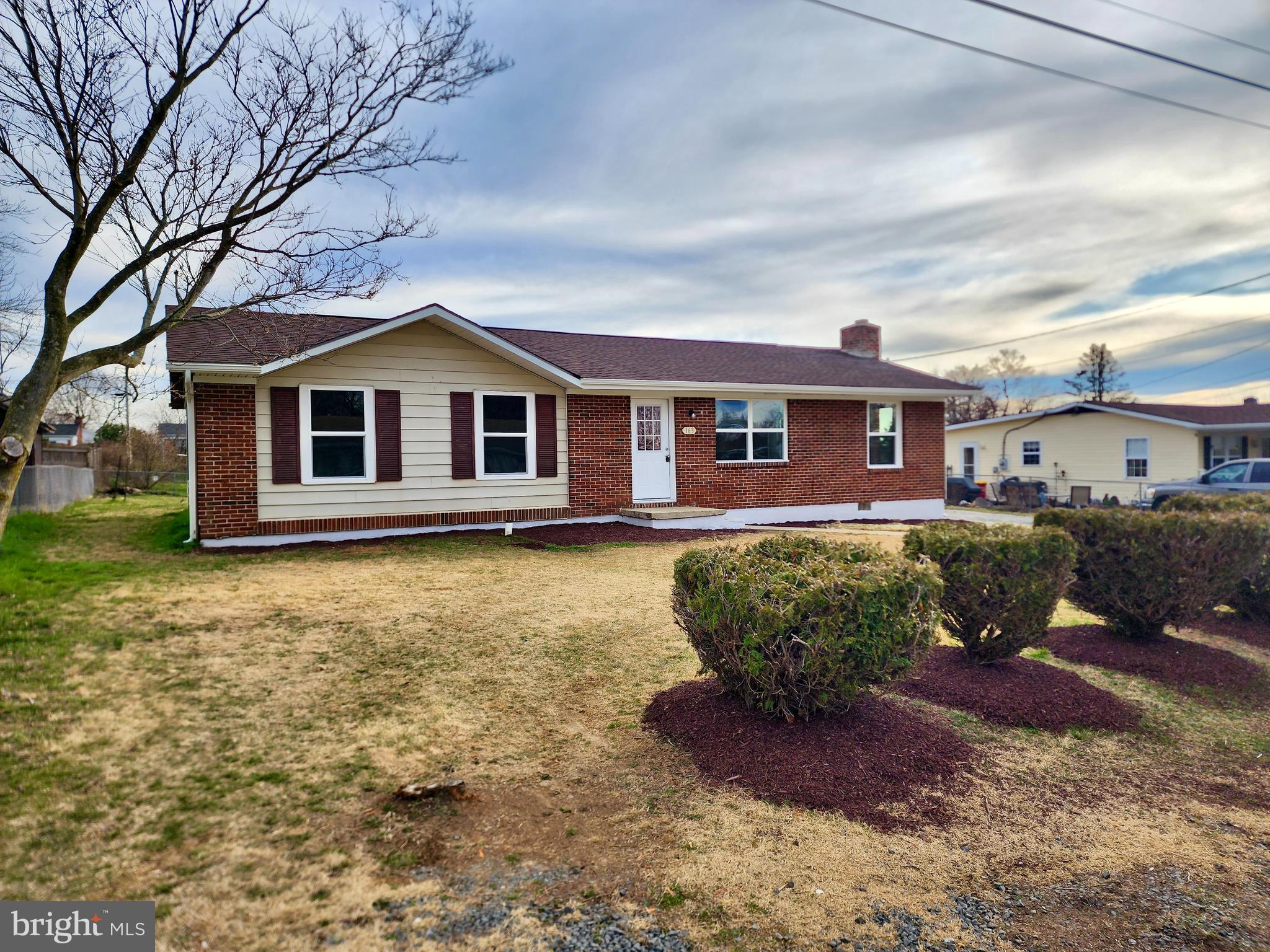 163 Stayman Drive Ranson, WV 25438 - Photo 37 of 43 Gallery Image 37